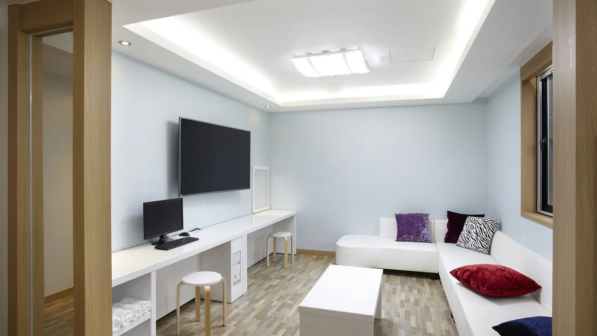 Cloud 9 Hotel Busan