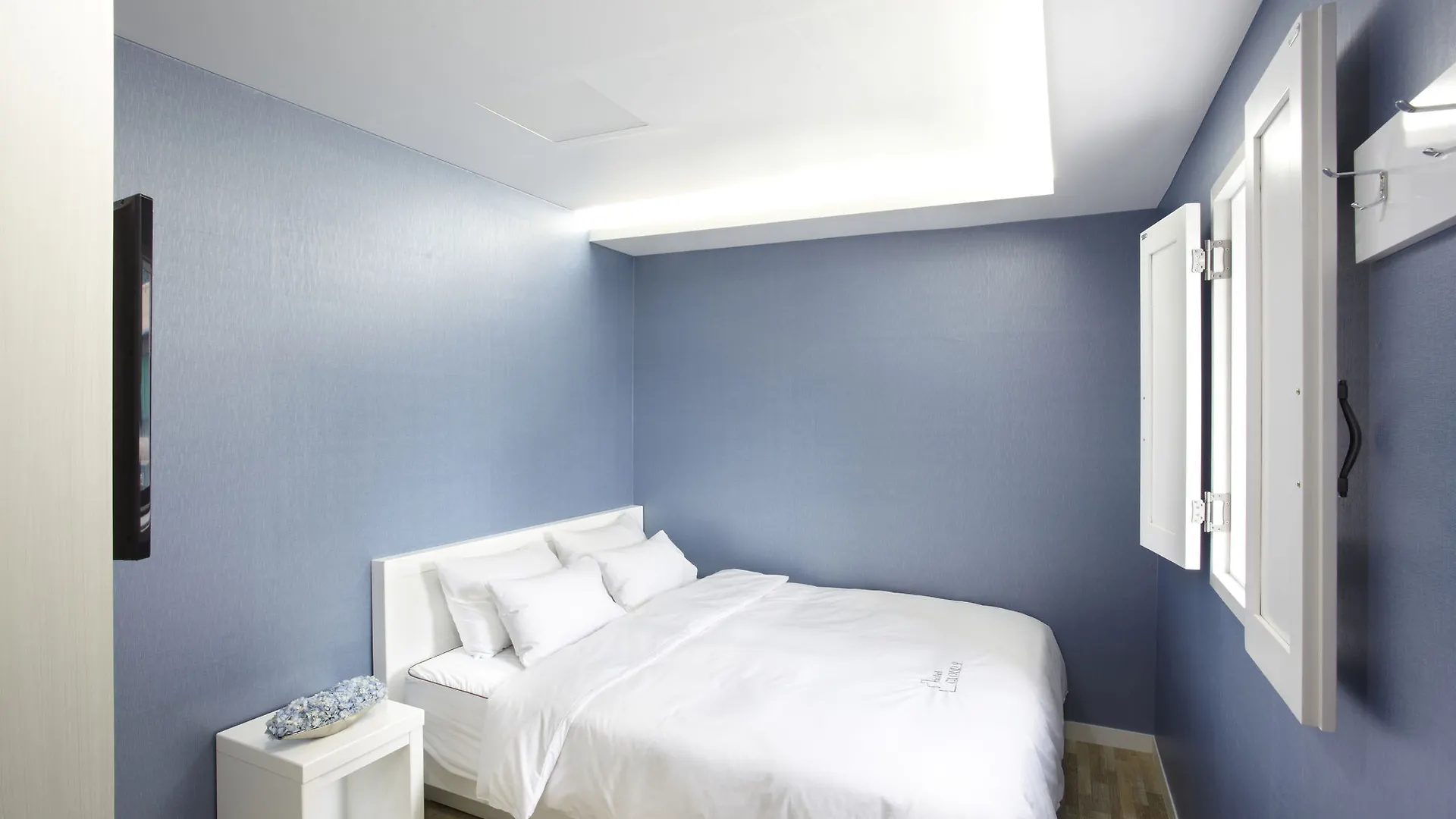 Cloud 9 Hotel Busan South Korea