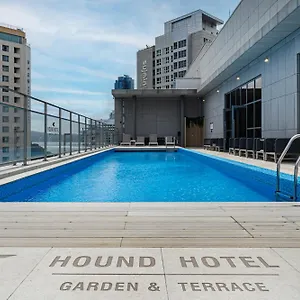 3* Hotel Hound Garden&terrace